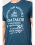 Tom Tailor Тениска с лого - Pepit.bg