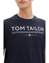 Tom Tailor Тениска с лого - Pepit.bg