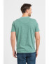 Tom Tailor Тениска тип Henley с джоб - Pepit.bg