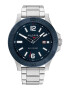 Tommy Hilfiger Аналогов часовник Ryan - Pepit.bg