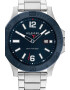 Tommy Hilfiger Аналогов часовник Ryan - Pepit.bg