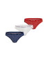 Tommy Hilfiger Бикини Classic с дантела - 3 чифта - Pepit.bg