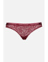 Tommy Hilfiger Бикини Classic с дантела - 3 чифта - Pepit.bg