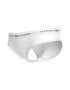 Tommy Hilfiger Бикини Classic с лого на талията - 2 чифта - Pepit.bg