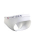 Tommy Hilfiger Бикини с еластична талия с лого - 2 чифта - Pepit.bg
