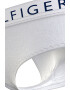 Tommy Hilfiger Бикини с еластична талия с лого - 2 чифта - Pepit.bg