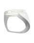 Tommy Hilfiger Бикини с лого на талията - Pepit.bg