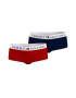 Tommy Hilfiger Бикини с лого 2 чифта - Pepit.bg