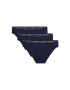 Tommy Hilfiger Бикини с лого 3 чифта - Pepit.bg
