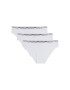 Tommy Hilfiger Бикини с лого 3 чифта - Pepit.bg