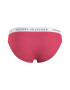 Tommy Hilfiger Бикини с лого - 3 чифта - Pepit.bg