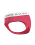 Tommy Hilfiger Бикини с лого - 3 чифта - Pepit.bg