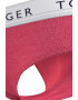 Tommy Hilfiger Бикини с лого - 3 чифта - Pepit.bg