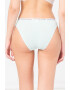 Tommy Hilfiger Бикини с памук с лого - 3 чифта - Pepit.bg
