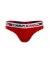 Tommy Hilfiger Бикини тип танга с лого - Pepit.bg