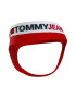 Tommy Hilfiger Бикини тип танга с лого - Pepit.bg