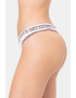 Tommy Hilfiger Бикини тип танга с лого - Pepit.bg