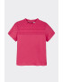 Tommy Hilfiger Блуза с бродерии - Pepit.bg