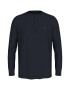 Tommy Hilfiger Блуза с деколте Henley - Pepit.bg