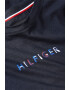 Tommy Hilfiger Блуза с лого - Pepit.bg