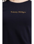 Tommy Hilfiger Блуза с органичен памук - Pepit.bg