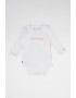 Tommy Hilfiger Боди с дълги ръкави - Pepit.bg