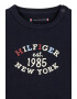 Tommy Hilfiger Боди с лого - Pepit.bg