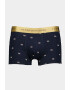 Tommy Hilfiger Боксерки и чорапи с лого - 2 чифта - Pepit.bg
