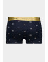 Tommy Hilfiger Боксерки и чорапи с лого - 2 чифта - Pepit.bg
