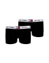 Tommy Hilfiger Боксерки с лого - 2 чифта - Pepit.bg
