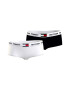 Tommy Hilfiger Боксерки с лого - 2 чифта - Pepit.bg