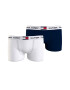 Tommy Hilfiger Боксерки с лого - 2 чифта - Pepit.bg