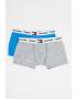 Tommy Hilfiger Боксерки с лого - 2 чифта - Pepit.bg