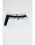 Tommy Hilfiger Боксерки с лого - 2 чифта - Pepit.bg