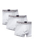 Tommy Hilfiger Боксерки с лого - 3 чифта - Pepit.bg