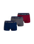 Tommy Hilfiger Боксерки с лого - 3 чифта - Pepit.bg