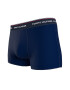 Tommy Hilfiger Боксерки с лого - 3 чифта - Pepit.bg