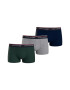 Tommy Hilfiger Боксерки с лого - 3 чифта - Pepit.bg