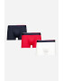 Tommy Hilfiger Боксерки с лого - 3 чифта - Pepit.bg