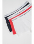 Tommy Hilfiger Боксерки с лого - 3 чифта - Pepit.bg