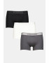 Tommy Hilfiger Боксерки с лого - 3 чифта - Pepit.bg