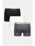 Tommy Hilfiger Боксерки с лого - 3 чифта - Pepit.bg