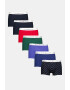 Tommy Hilfiger Боксерки с лого - 7 чифта - Pepit.bg