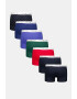 Tommy Hilfiger Боксерки с лого - 7 чифта - Pepit.bg