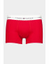 Tommy Hilfiger Боксерки с лого - 7 чифта - Pepit.bg