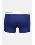 Tommy Hilfiger Боксерки с лого - 7 чифта - Pepit.bg