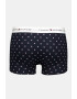 Tommy Hilfiger Боксерки с лого - 7 чифта - Pepit.bg