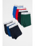 Tommy Hilfiger Боксерки с лого - 7 чифта - Pepit.bg