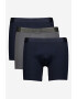 Tommy Hilfiger Боксерки с модал - 3 чифта - Pepit.bg