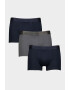 Tommy Hilfiger Боксерки с модал - 3 чифта - Pepit.bg